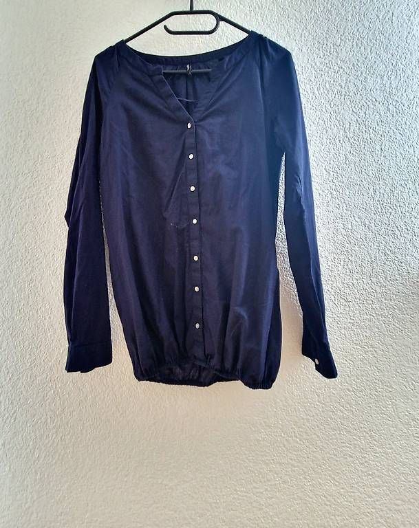 Camicette: Hemd, Bluse, Oberteil, Business – Nuovo e nell'imballaggio originale da Hettlingen venduto da exp_p7b2