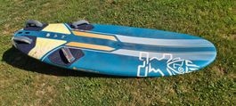 Starboard Carbon Reflex 118