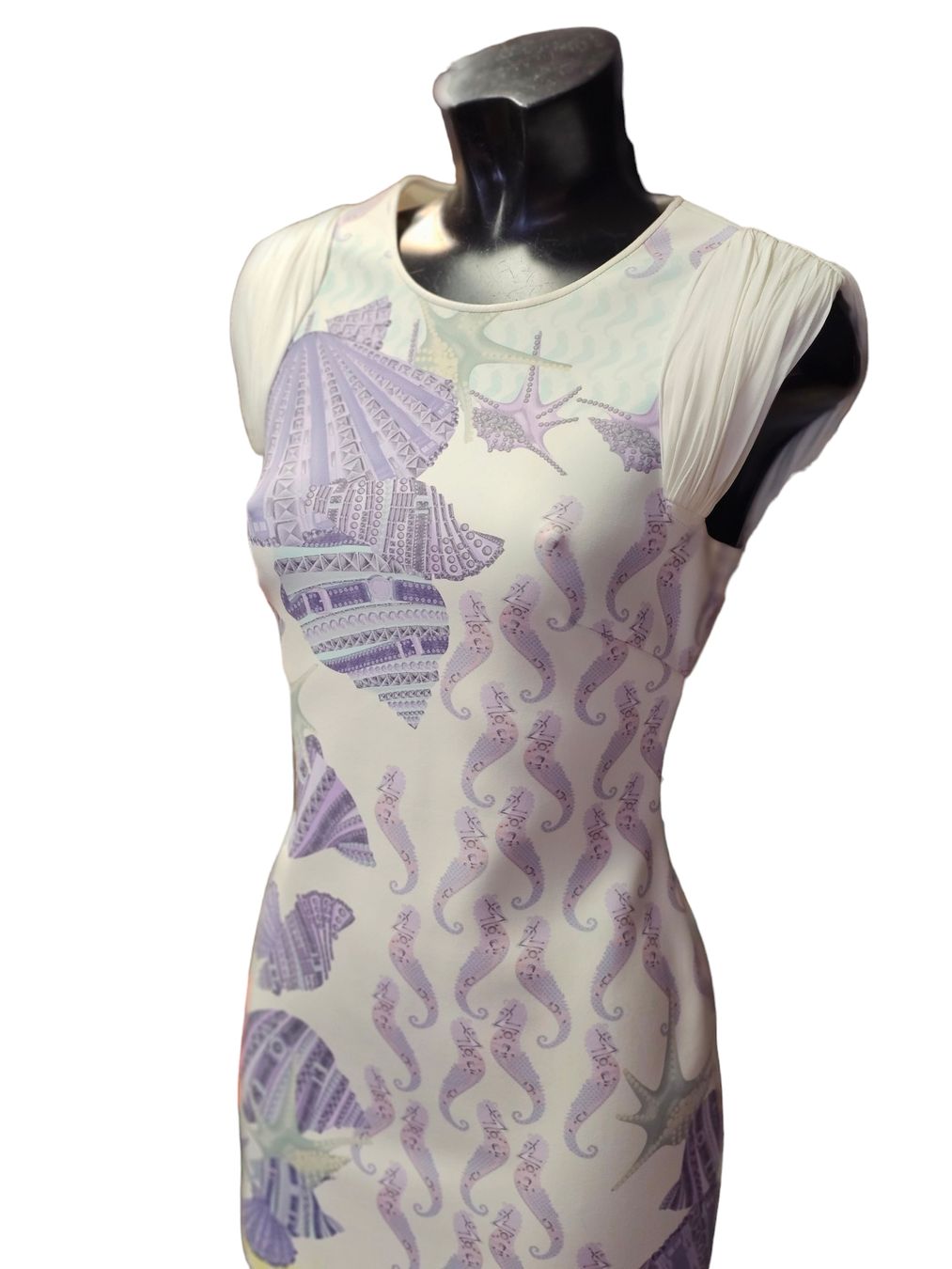 Versace Vestiti: Versace Kleid – Usato da Zürich venduto da finesse.shop 4