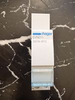 Hager EVN011 Dimmer 300W 230V Hutschienenmontage