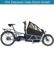 Riese & Müller Load5 60 vario