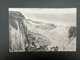 AK  1952 Le Bas Fort Blanc  Frankreich    (G716)