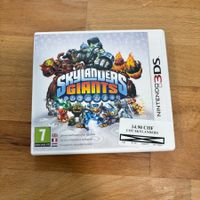 Skylanders Giants - Jeu Nintendo 3DS