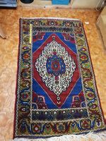 Türkischer Teppich Bergama