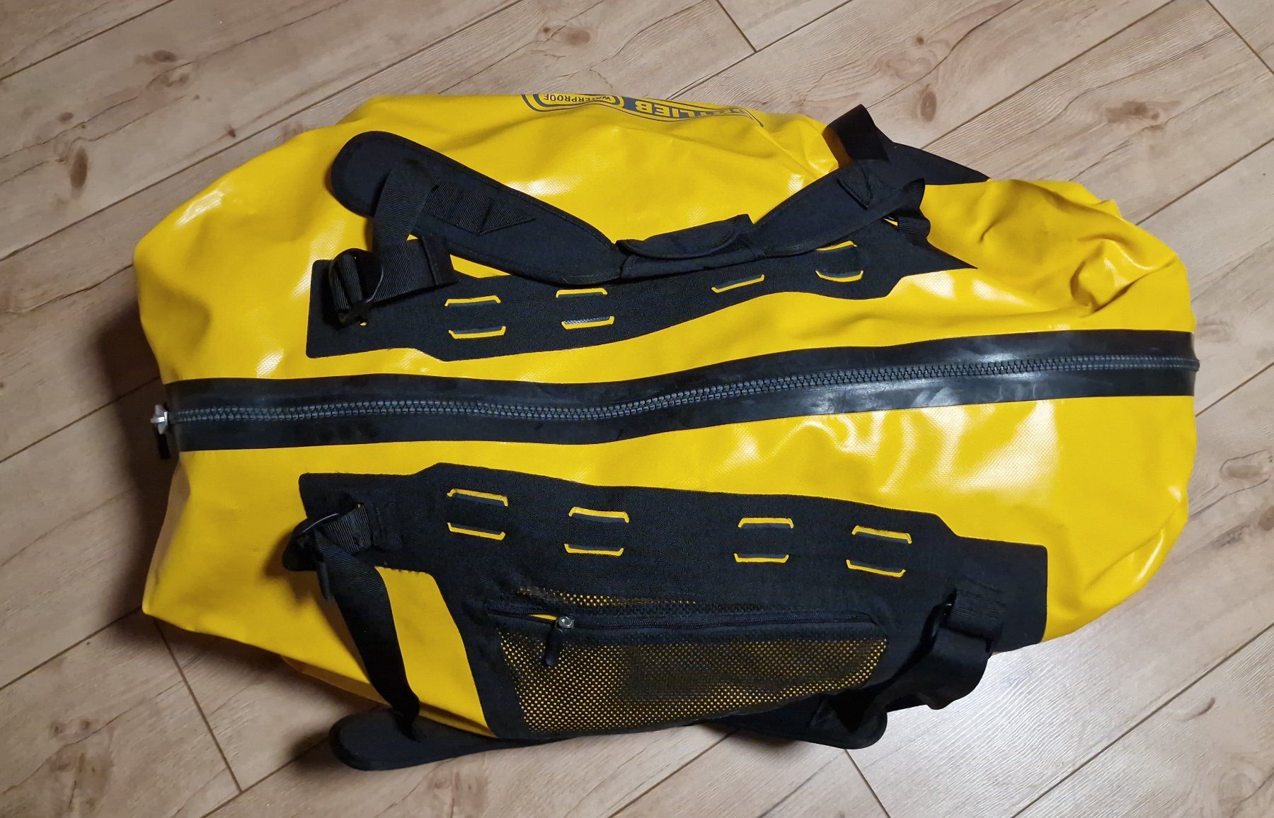 Ortlieb Borse: Reisetaschen Ortlieb – Usato da Kleinbösingen venduto da urs_j8d9