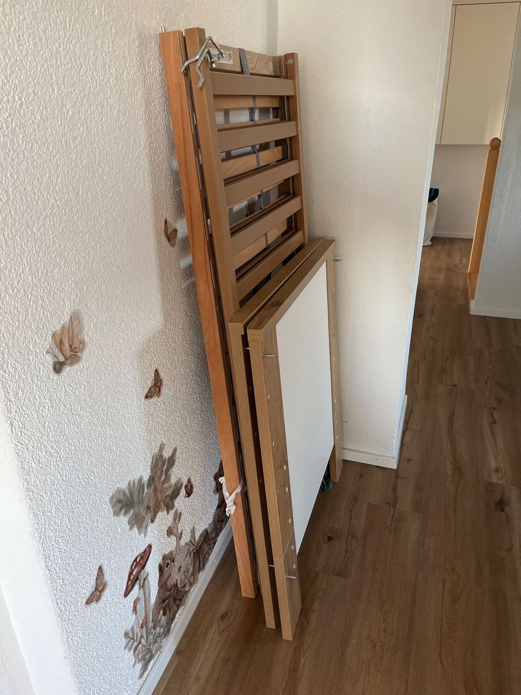 Letti: HENRIK Babybett – Usato da Schmiedrued venduto da Minea 2