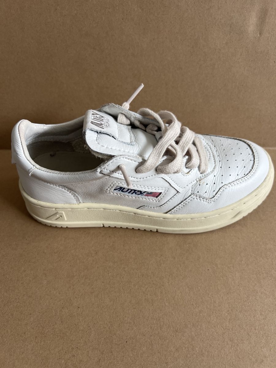 Autry Scarpe da uomo: Autry Sneaker Gr. 34 - Zeitlose Schuhe – Usato da Meilen venduto da Lanciay2026 4