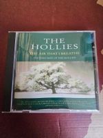 CD - The Hollies – The Air That I Breathe - The Very Best Of