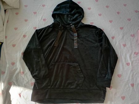 Kapuzenpullover 