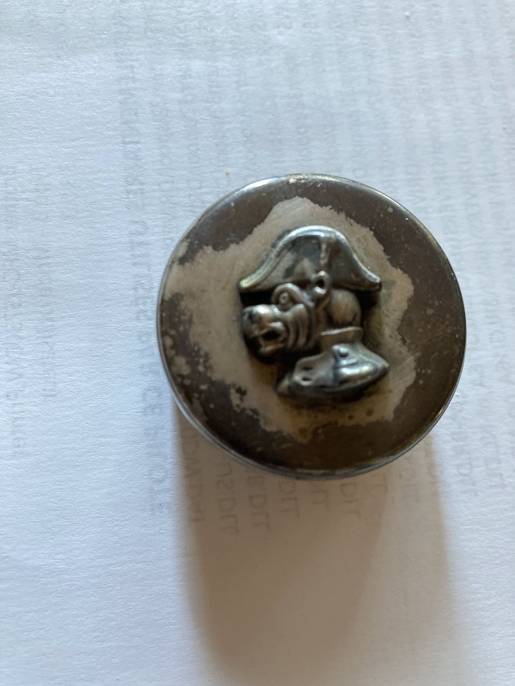 Altro in Cosmetici & Cura: 24 boîtes à pillules, RARE! – Usato da COURGENAY venduto da Soscar