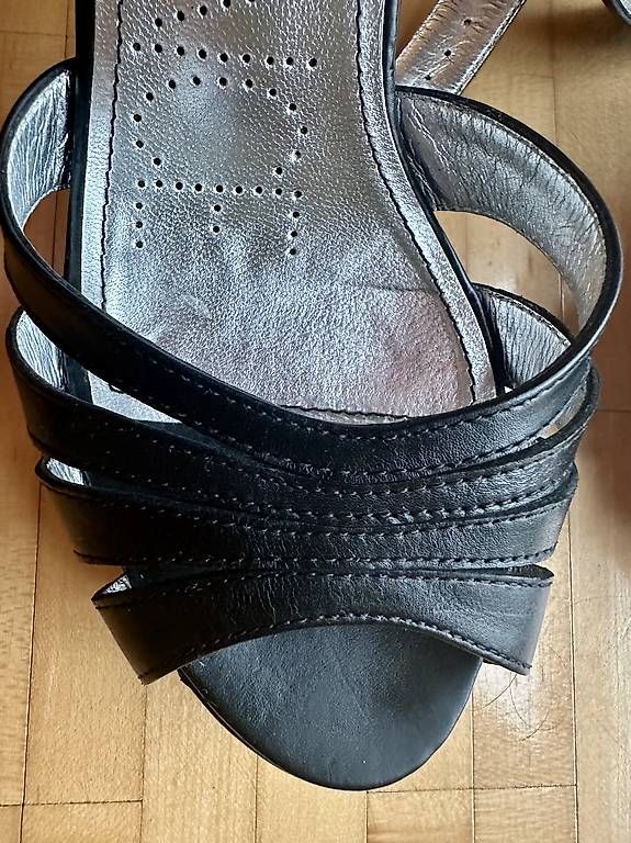 Scarpe da donna: Sandales FREE LANCE Excellent état  – Usato da Lausanne venduto da vig_2lzw 2
