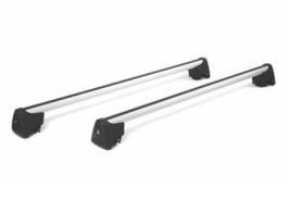 Barre de toit Skoda Kamiq
