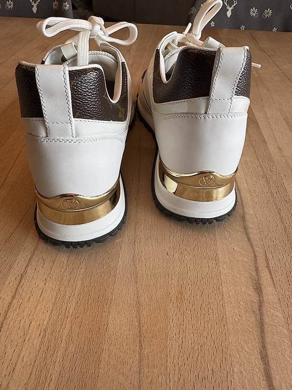 Damenschuhe: Luis Vuitton Schuhe – Neu und originalverpackt aus Triesenberg von gana06 2