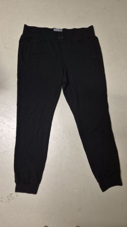 Icebreaker Damen Hose Merino schwarz Grösse XL guter Zustand