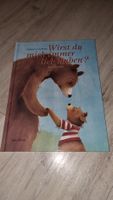 "Wirst du mich immer lieb haben?" - Bilderbuch Bär ❤️🐻