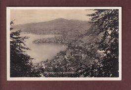 MONTREUX - 1932 // petits trous d'épingle //