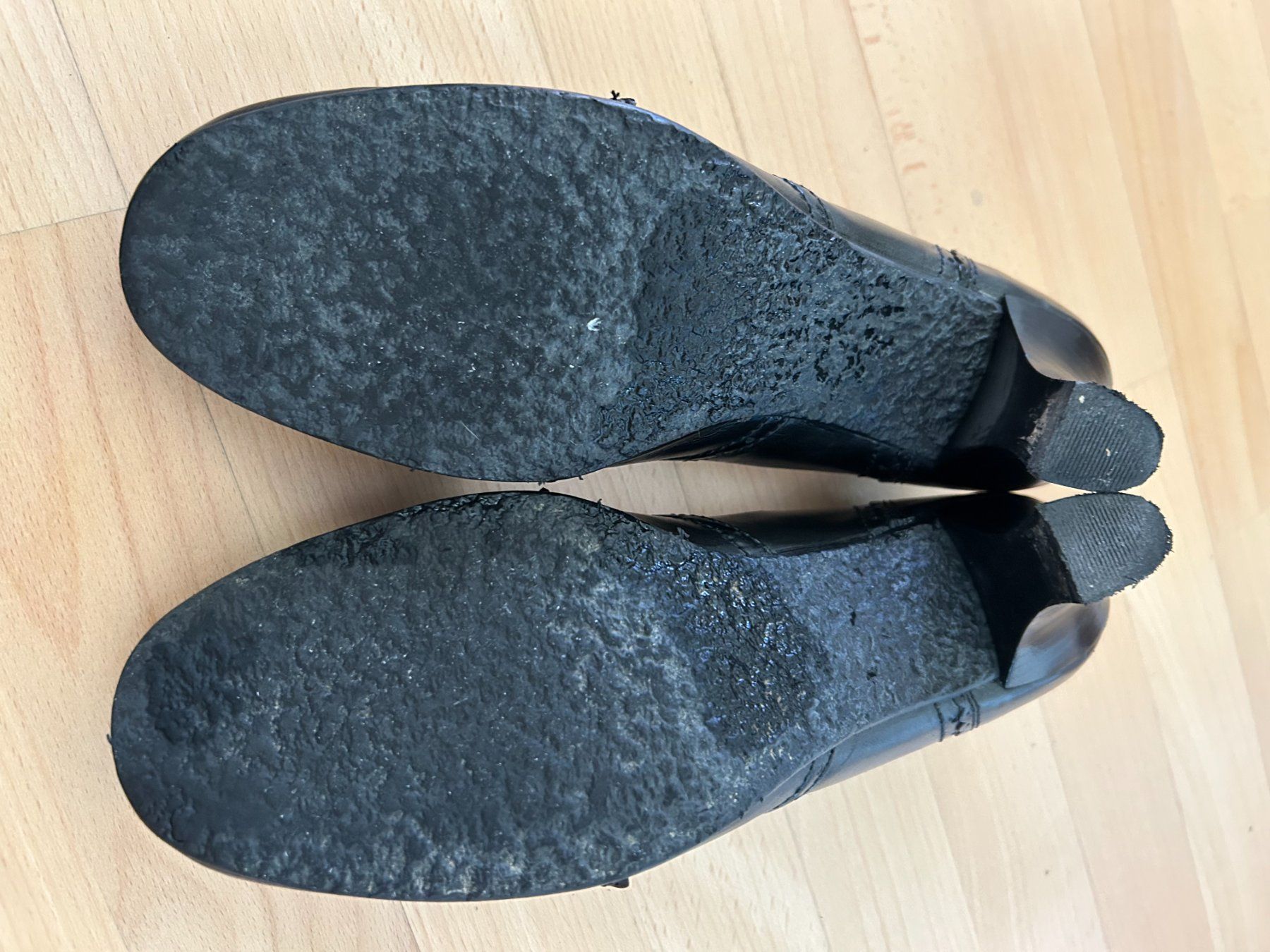S.Oliver Chaussures femmes: Dampen Pumps schwarz – D'occasion à Kriens par Cgamma 3