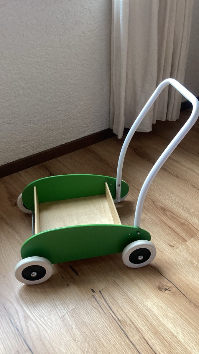 Giocattoli: Lauflernwagen – Usato da Gachnang venduto da elvira007