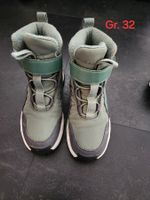 Puma Winterschuhe, Schneestiefel, Gr. 32 Top!