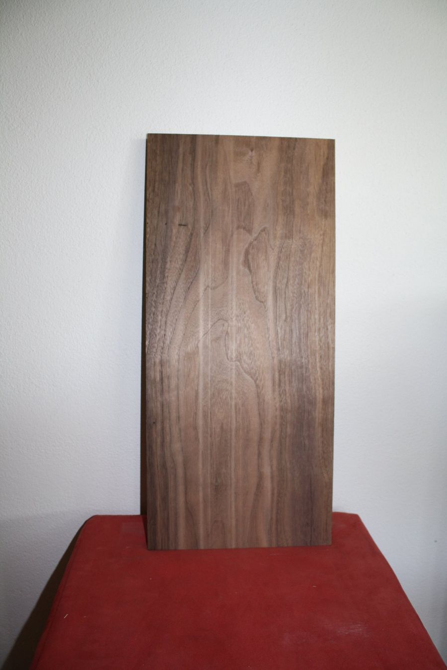 Articles en bois: Brett amerikanischer Nussbaum – Neuf (Voir description) à Buchrain par Donatello4 1
