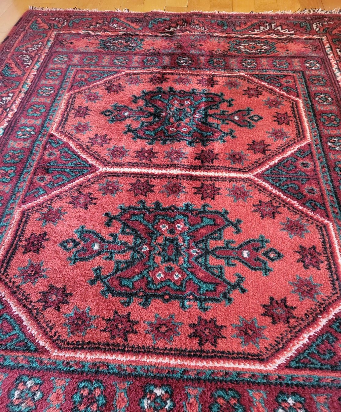 Teppiche: Teppich – Gebraucht aus Wald ZH von SwissPawnshop 8