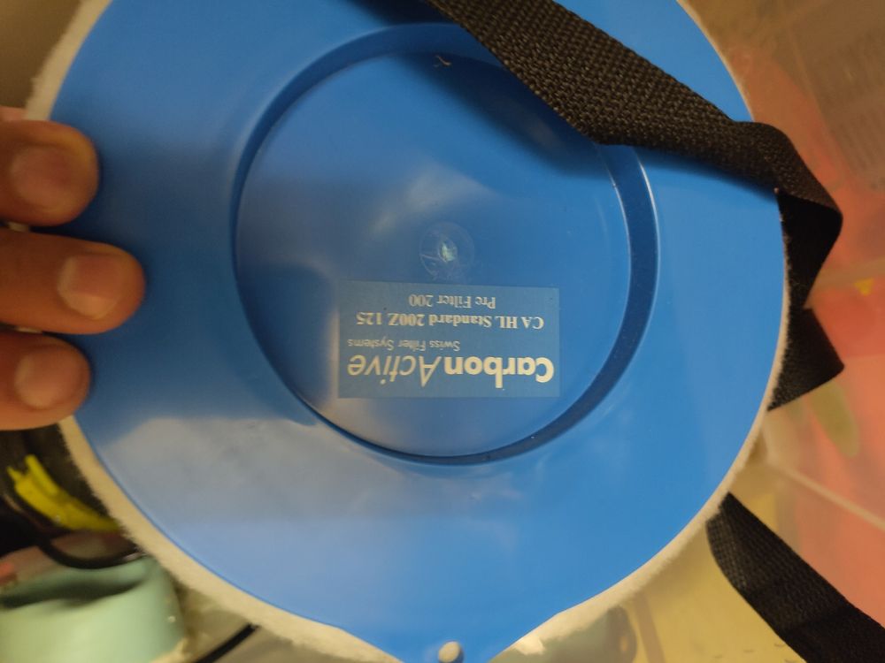 Homebox Sonstiges: Growbox Set Homebox Ambient Q60, Filter,Lüfter,Top! – Gebraucht aus Bremgarten b. Bern von minu.compostella 2