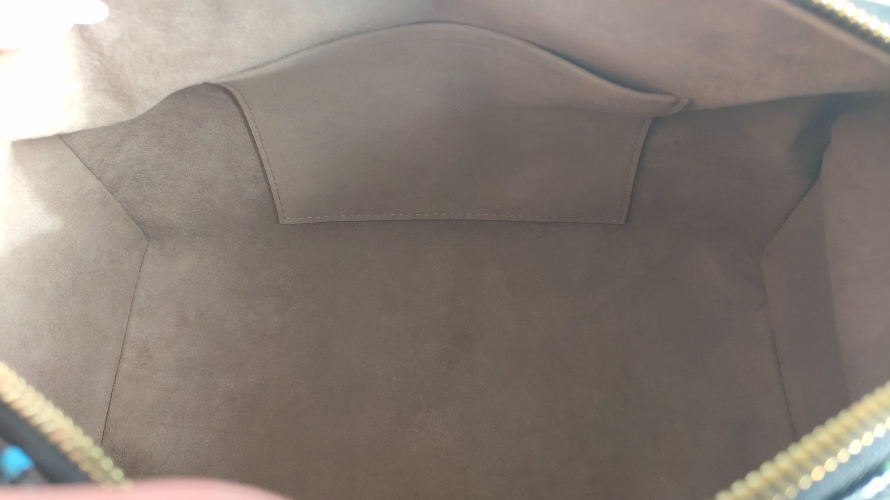 Louis Vuitton Borse: Louis Vuitton Multicolor Speedy 30 schwarz – Usato da Meilen venduto da Aphrodite87 8
