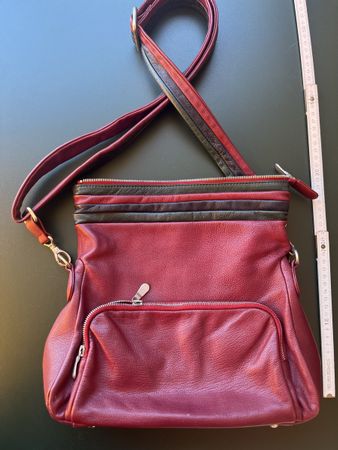 Tasche von Stefi Talman