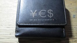 Portemonnaie von Swiss Philosophy