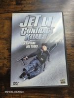 Jet Li Contract Killer DVD Action Film
