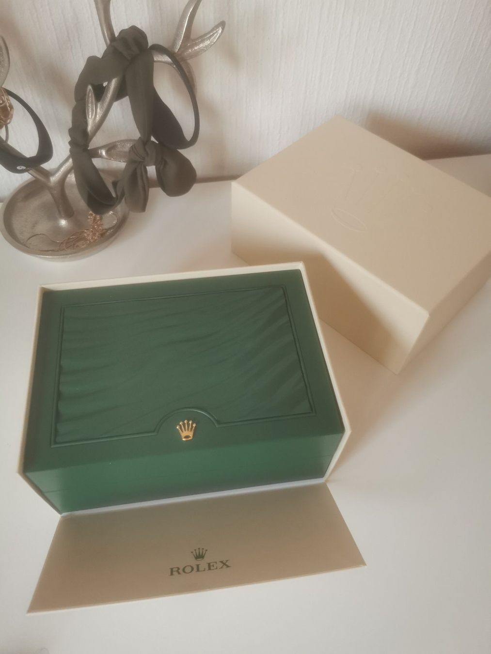 Rolex Orologi: New - Rolex Datejust 41mm ardoise – Nuovo e nell'imballaggio originale da Morges venduto da smilux106 1