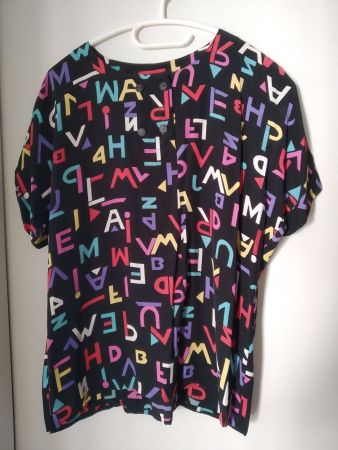 Bluse Verse 36 Neuwertig