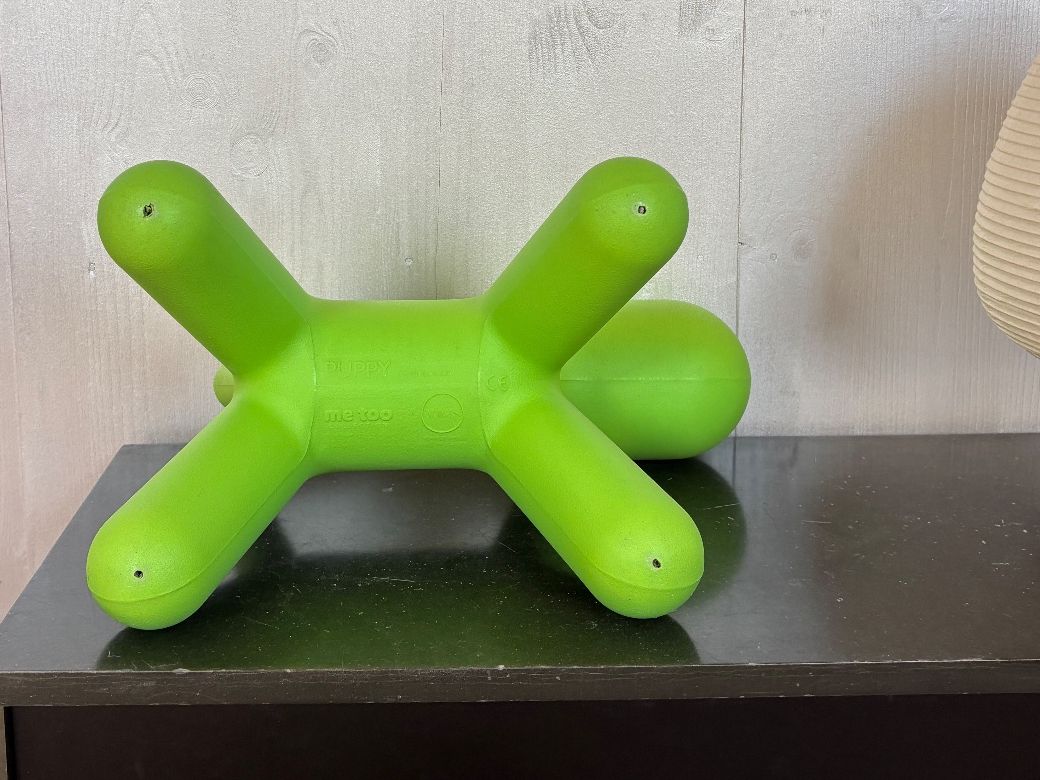Figuren: Eero Aarnio Magis Puppy – Gebraucht aus Luzern von srfng 4