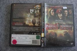 Pirates of the Caribbean - Am Ende der W