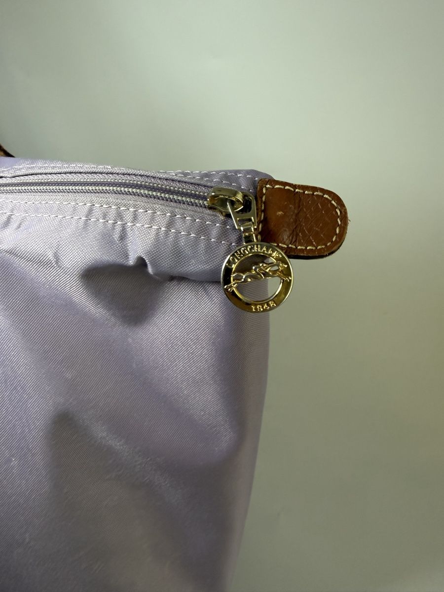 Longchamp Sacs femmes: Original Longchamp Le Pliage L Handtasche  – D'occasion à Vionnaz par b_f_d_r_g 3