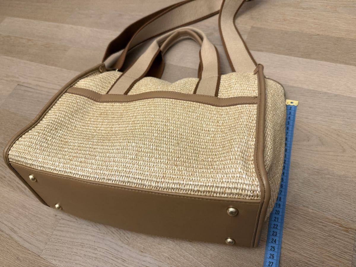 Borse da donna: Tasche von Vimodo Paris – Usato da Rubigen venduto da Elmacino 2