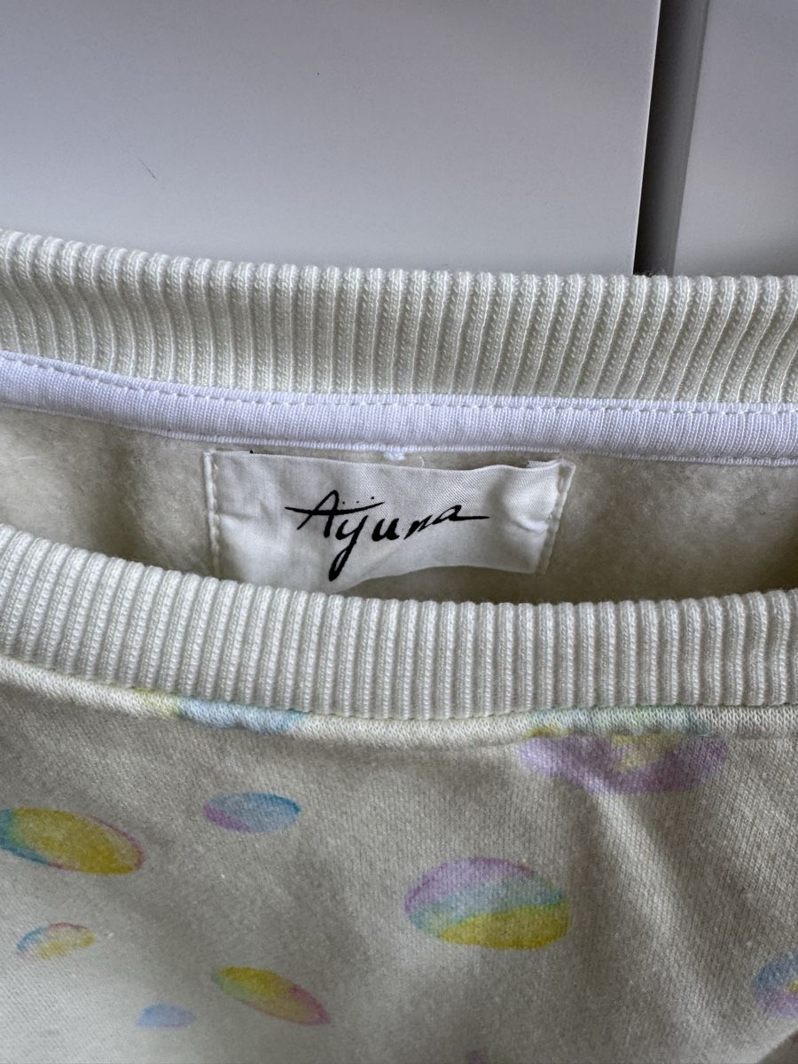 Maglioni & Felpe: Sweatshirt Ayuna – Nuovo e nell'imballaggio originale da Basel venduto da Glamourpourtoi 3