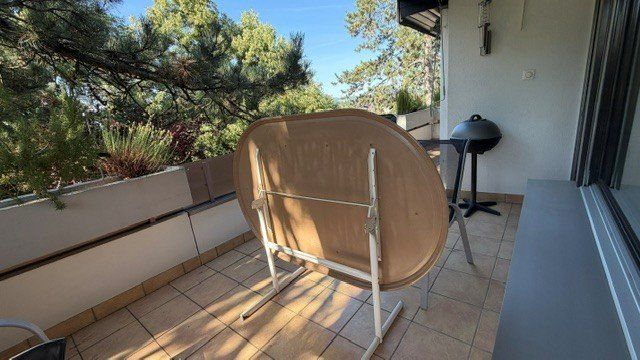 Schaffner Tables: Gartentisch Schaffner – D'occasion à Basel par lololo01 2