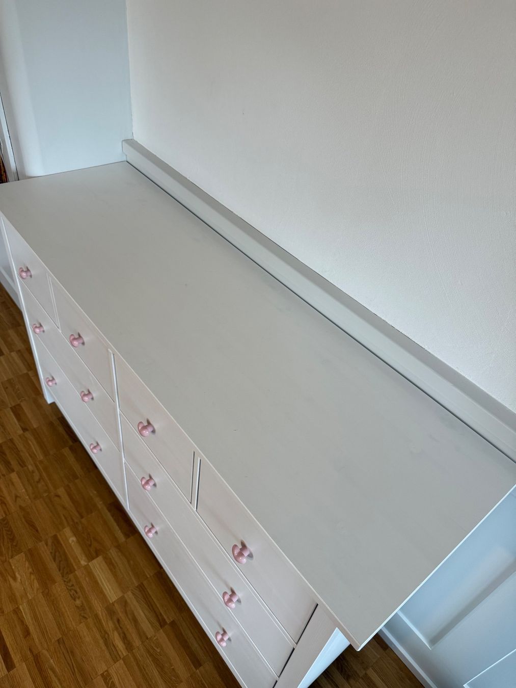 Ikea Cassettiere: Ikea Hemnes Kommode - Wie neu! – Usato da Unterengstringen venduto da Milla_milla 3