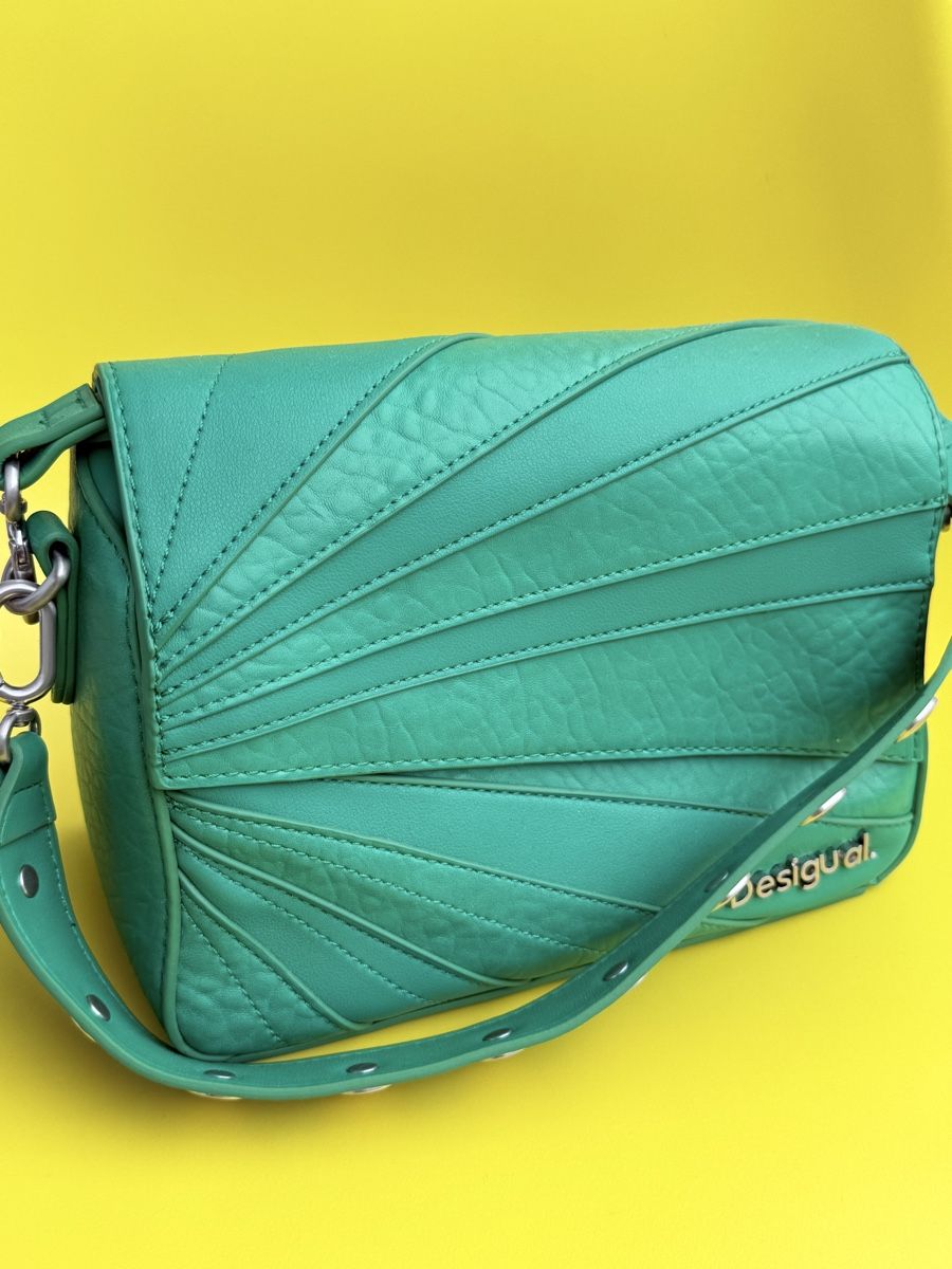 Desigual Borse da donna: Sac Desigual – Nuovo (secondo la descrizione) da Grône venduto da ukr_2qbg