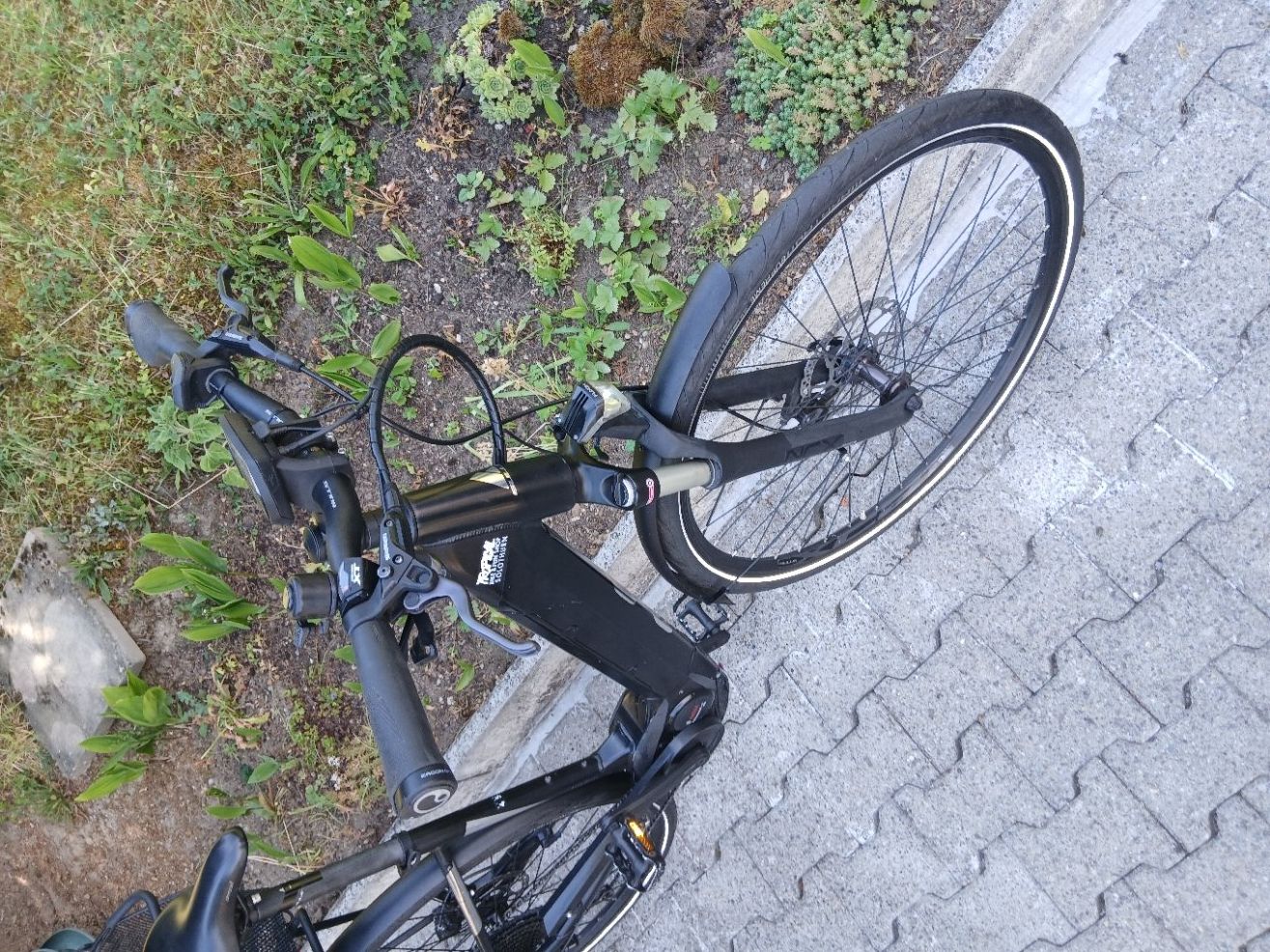 Velos: Bulls  Evo Trekking E-Bike Damen – Gebraucht aus Lengnau BE von SimSinNemo87 2