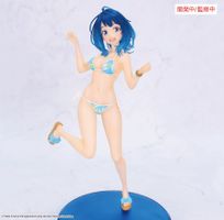 Makeine: Too Many Losing Heroines! Vivit Yanami Anna 18 cm