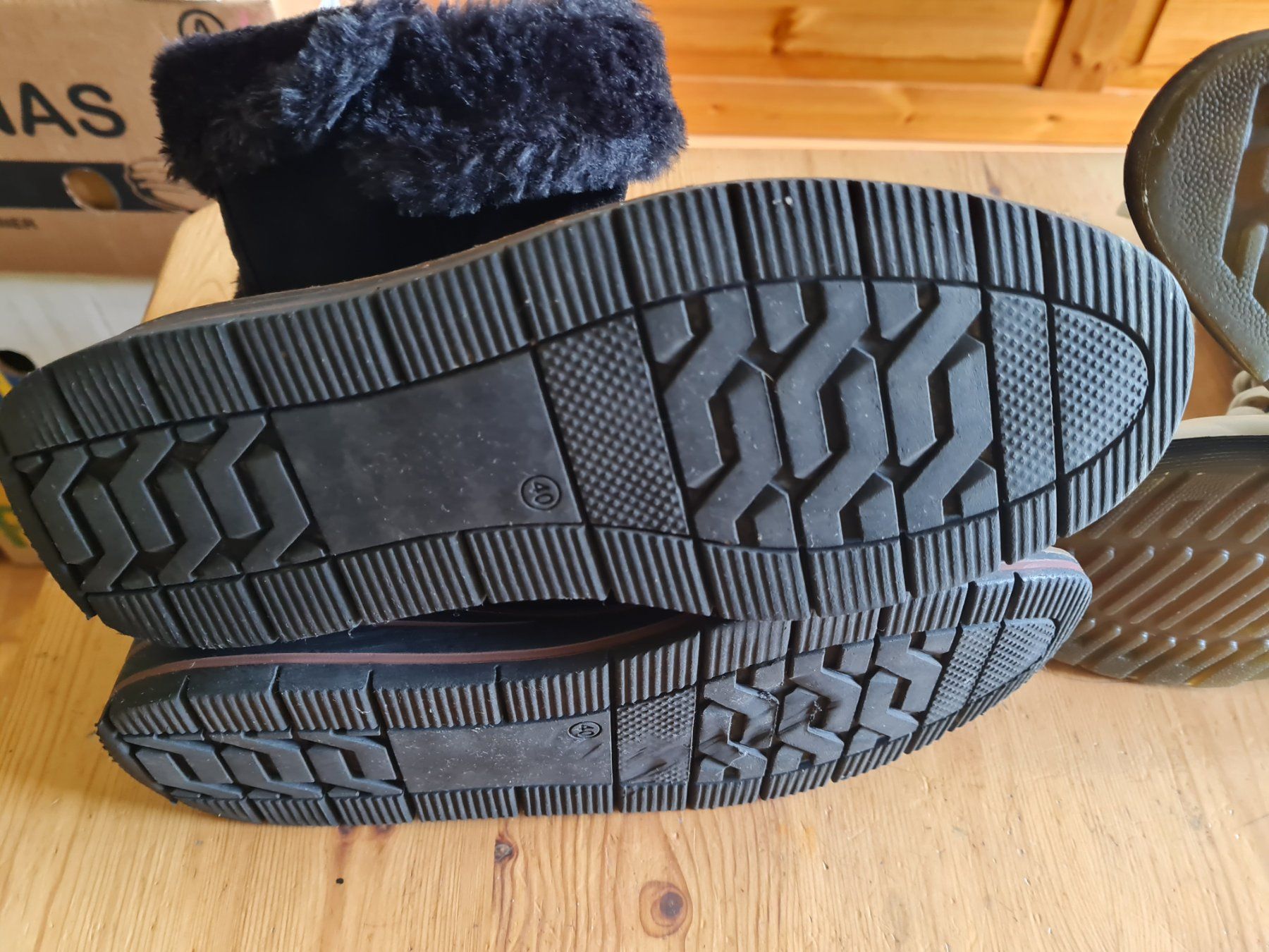 Scarpe da donna: Damenschuhe – Usato da Winterthur venduto da Hai6 8