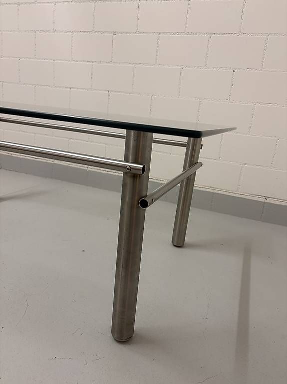 Tables: Couchtisch  – D'occasion à Hirzel par Pfiste 3