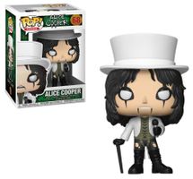 Funko Pop! Figur Alice Cooper