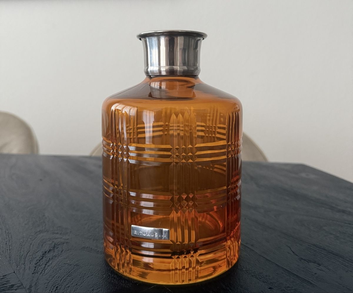 Rituals Diffusori di oli essenziali: Rituals Duftstäbchen Halter 1000ml Private Collection – Nuovo e nell'imballaggio originale da Urdorf venduto da GeNi147 2