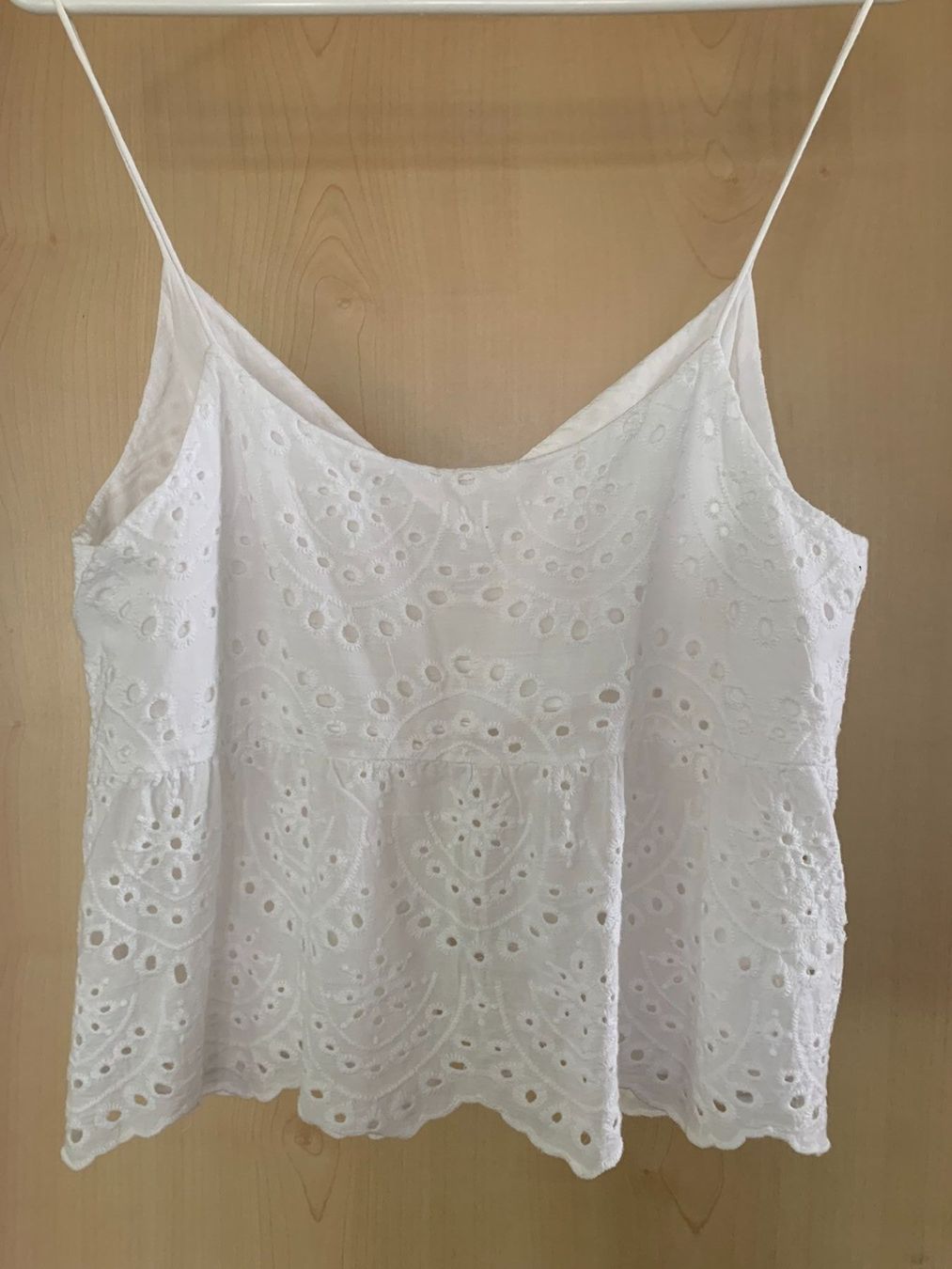 Top: Damentop Gr.L – Nuovo (secondo la descrizione) da Azmoos venduto da Verwir64 1
