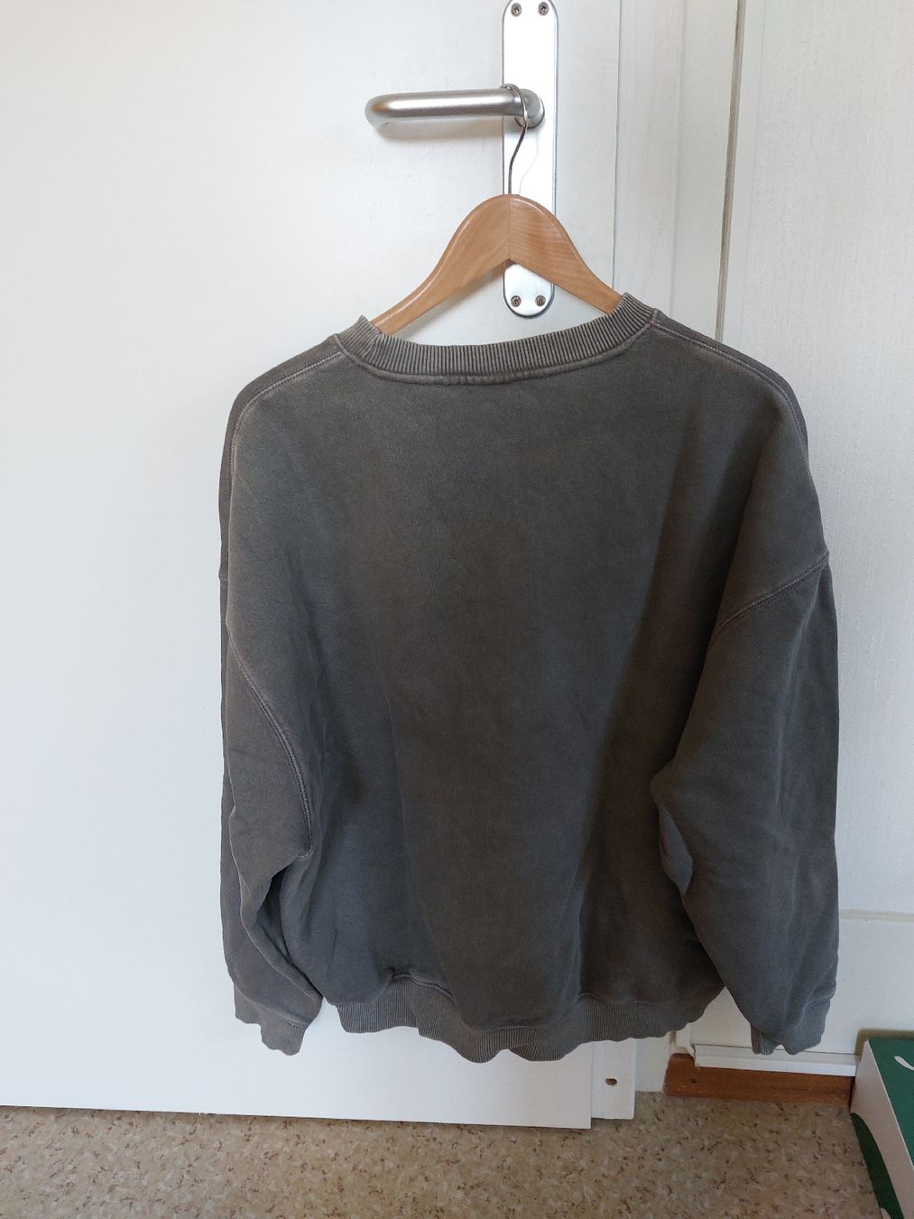 Pull&Bear Pullover & Sweatshirts: pull pull&bear xs_s – Neu (gemäss Beschreibung) aus Bonfol von Lilalune 1