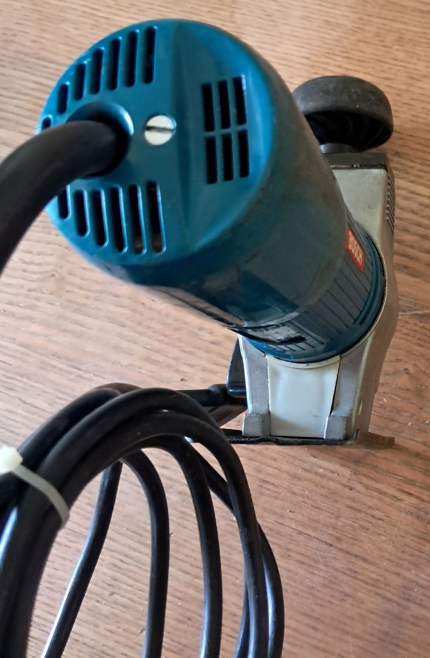 Bosch Scies: Bosch Stichsäge – D'occasion à Adlikon b. Andelfingen par Kraemse 5