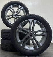 Original A Klasse W177 B W247 CLA C118 17 Zoll Winterräder